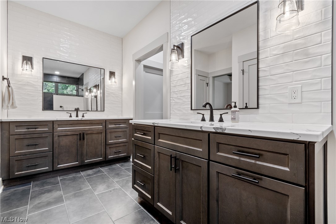 MCFARLAND WOODS PHASE II - Residential