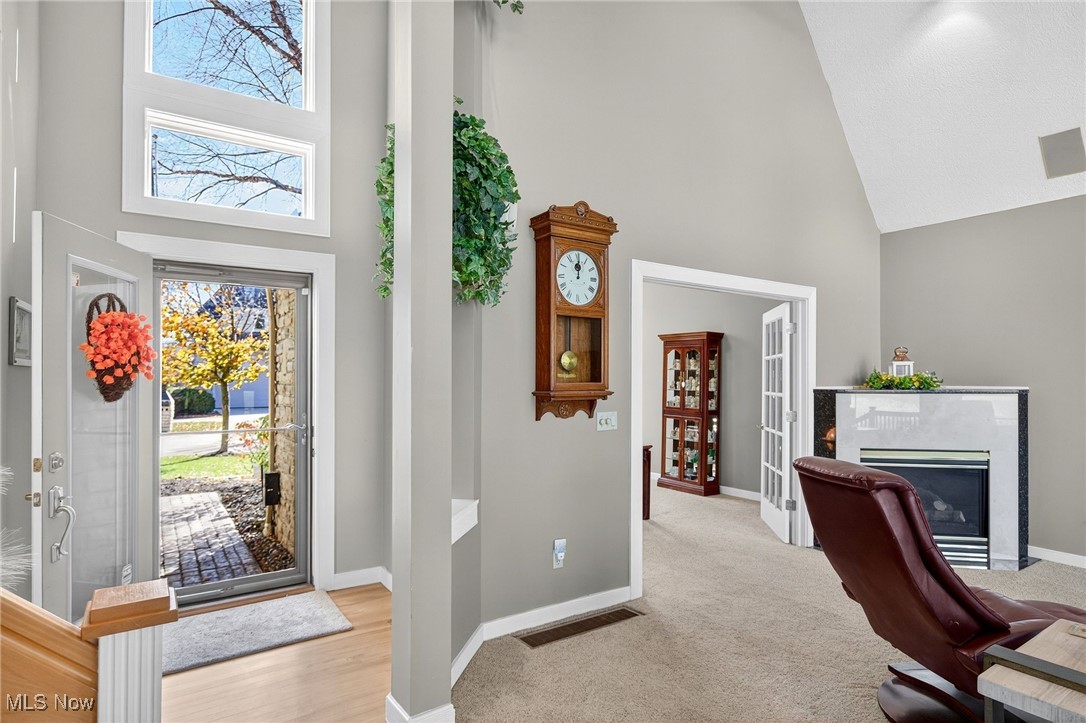 Red Tail - Residential