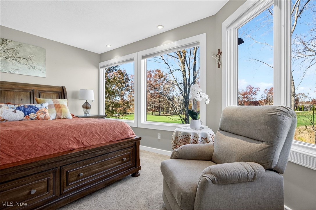 Red Tail - Residential