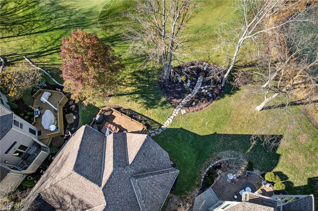 Red Tail - Residential