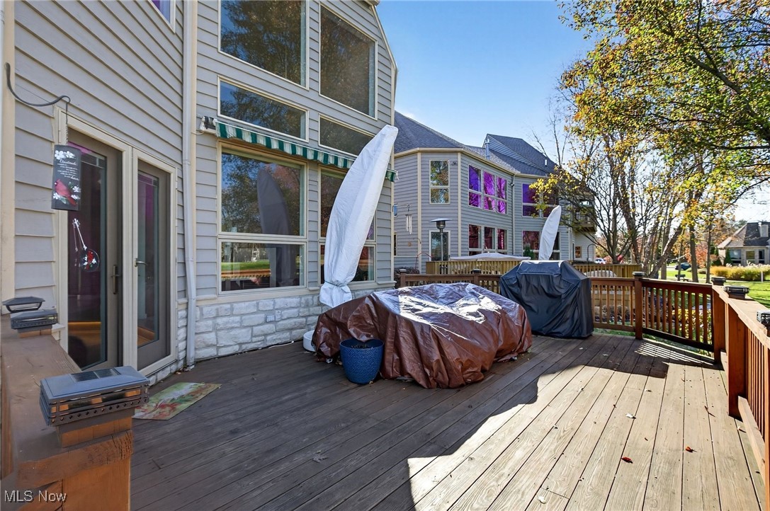 Red Tail - Residential