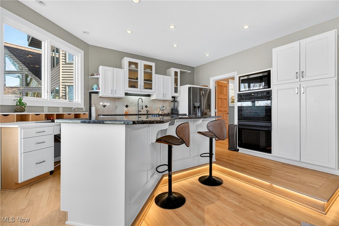 Red Tail - Residential