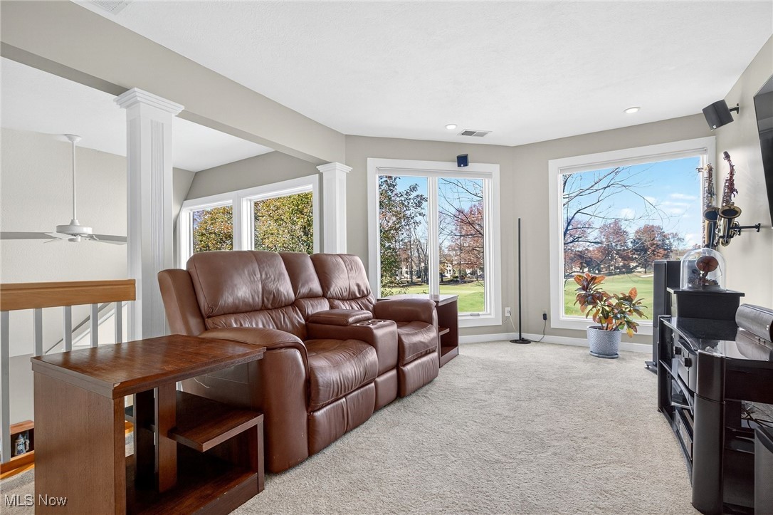 Red Tail - Residential