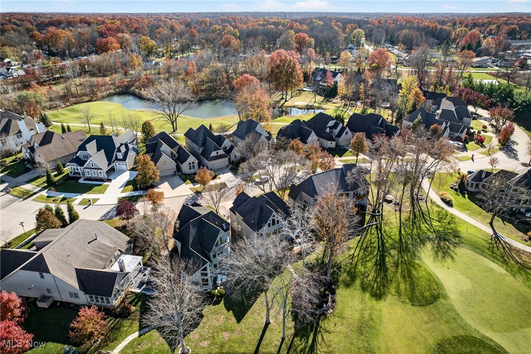 Red Tail - Residential