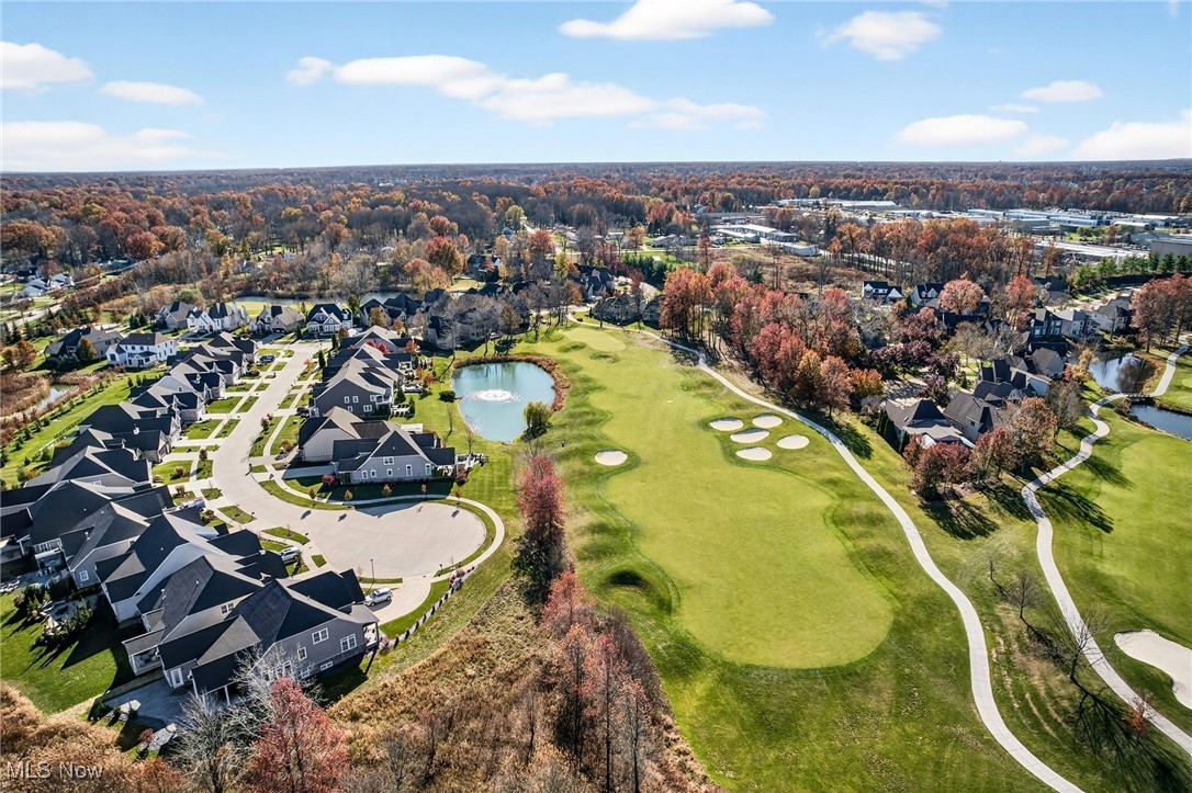 Red Tail - Residential