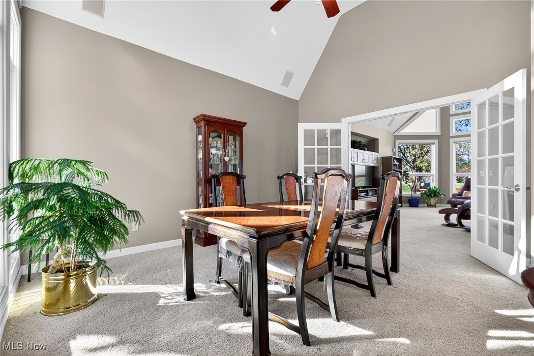 Red Tail - Residential