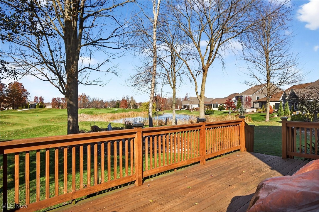 Red Tail - Residential