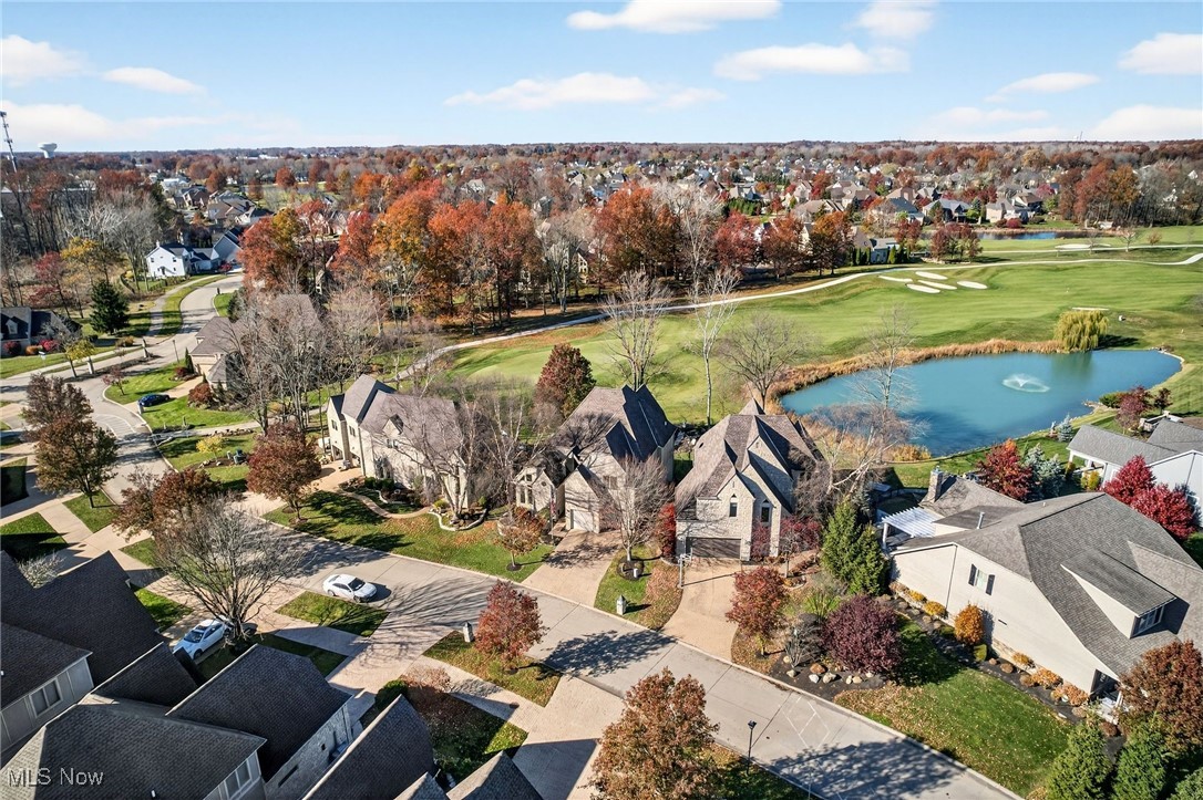 Red Tail - Residential