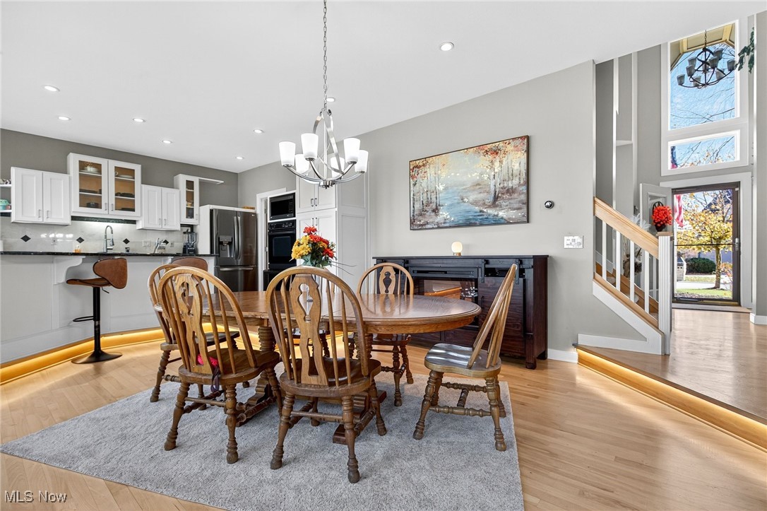 Red Tail - Residential