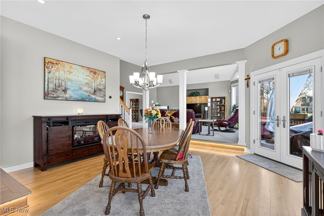 Red Tail - Residential