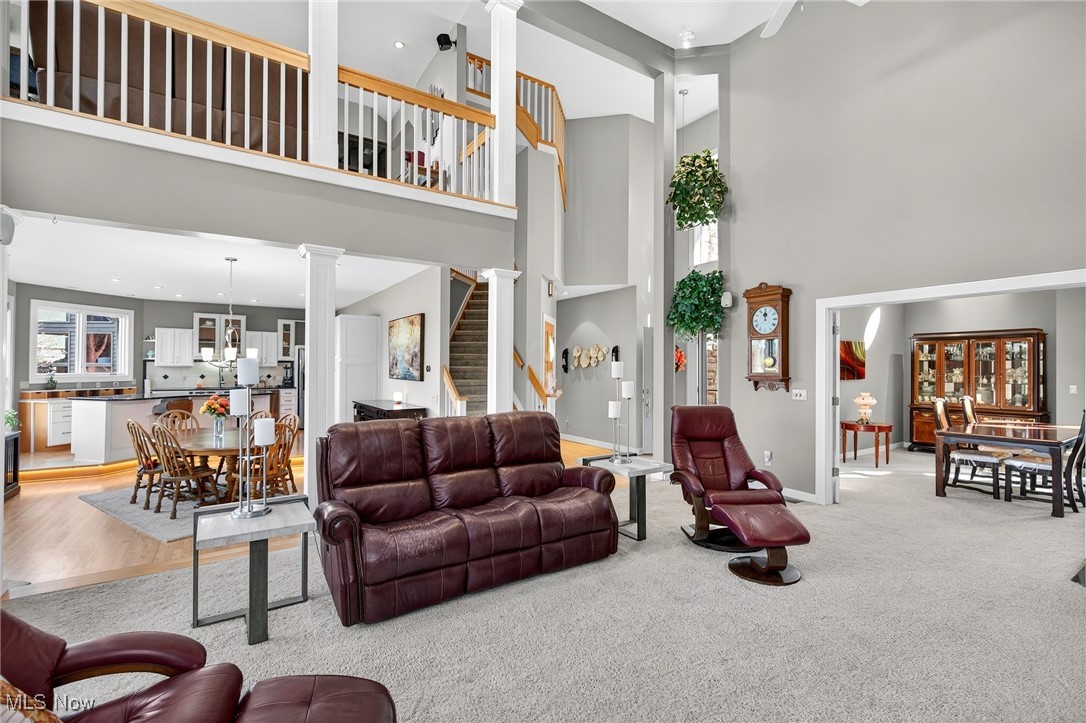 Red Tail - Residential