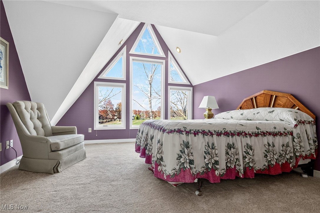 Red Tail - Residential