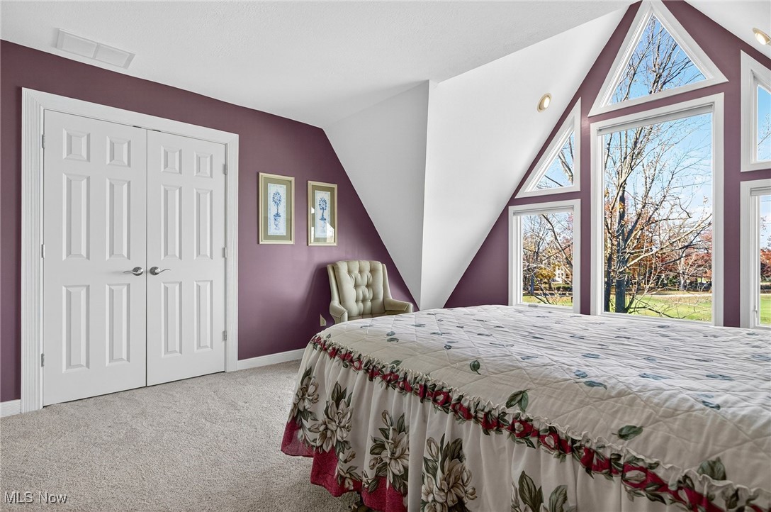 Red Tail - Residential