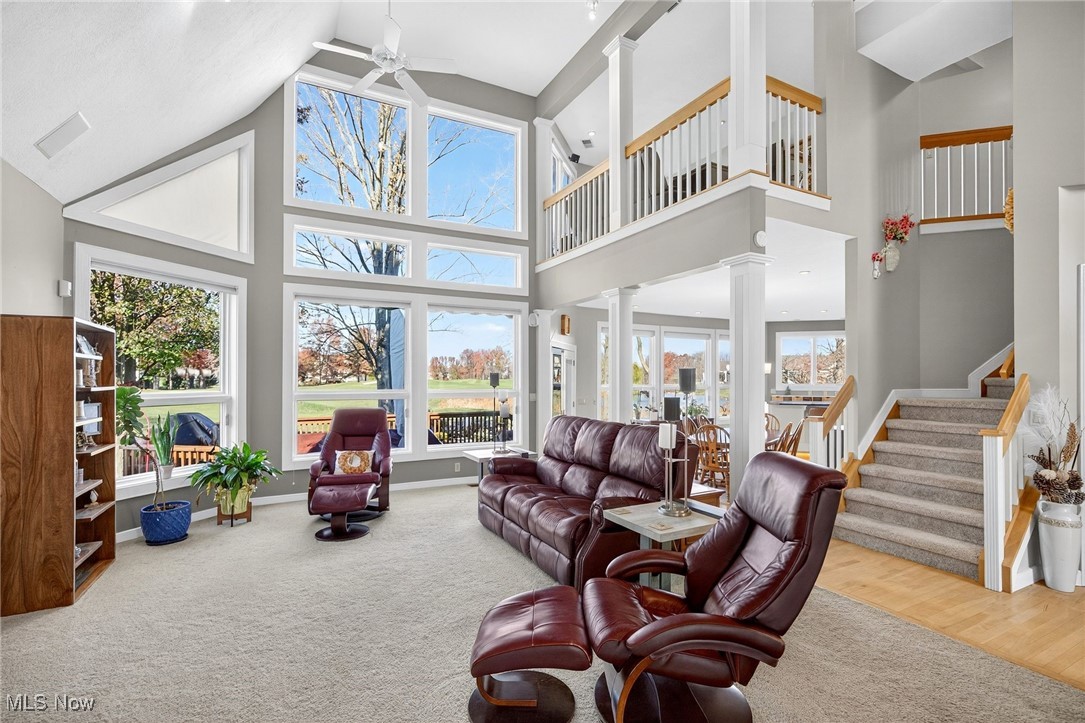 Red Tail - Residential