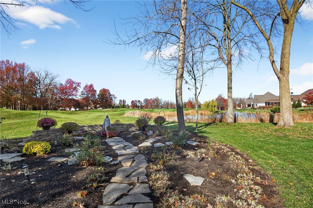 Red Tail - Residential