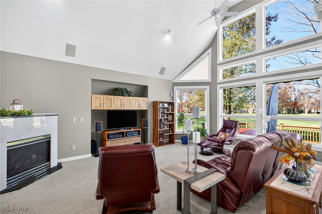 Red Tail - Residential