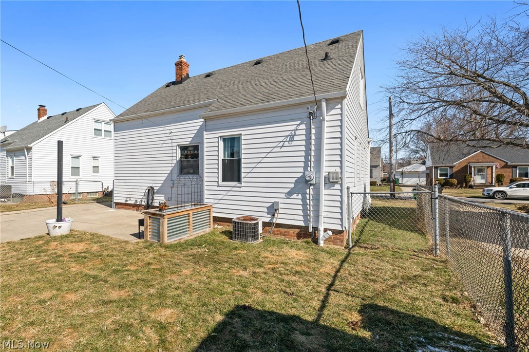 Permanent Homes Sub - Residential