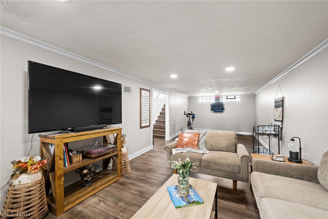 Permanent Homes Sub - Residential