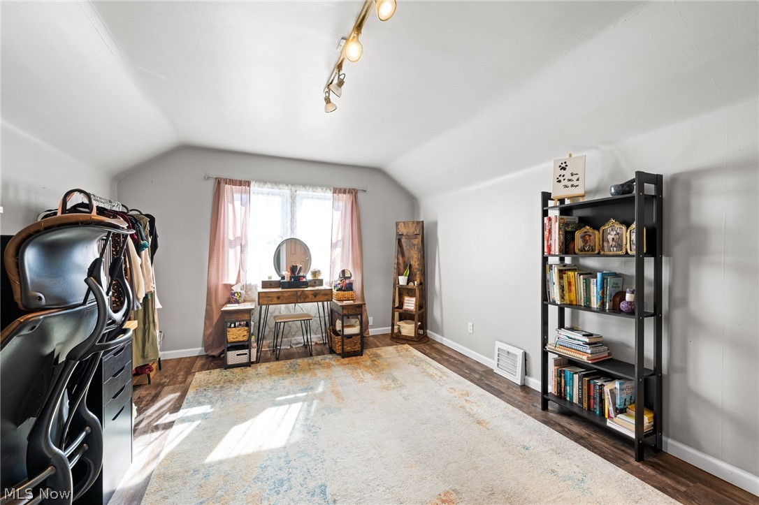 Permanent Homes Sub - Residential