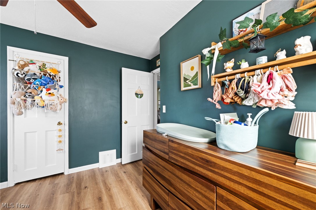 Permanent Homes Sub - Residential