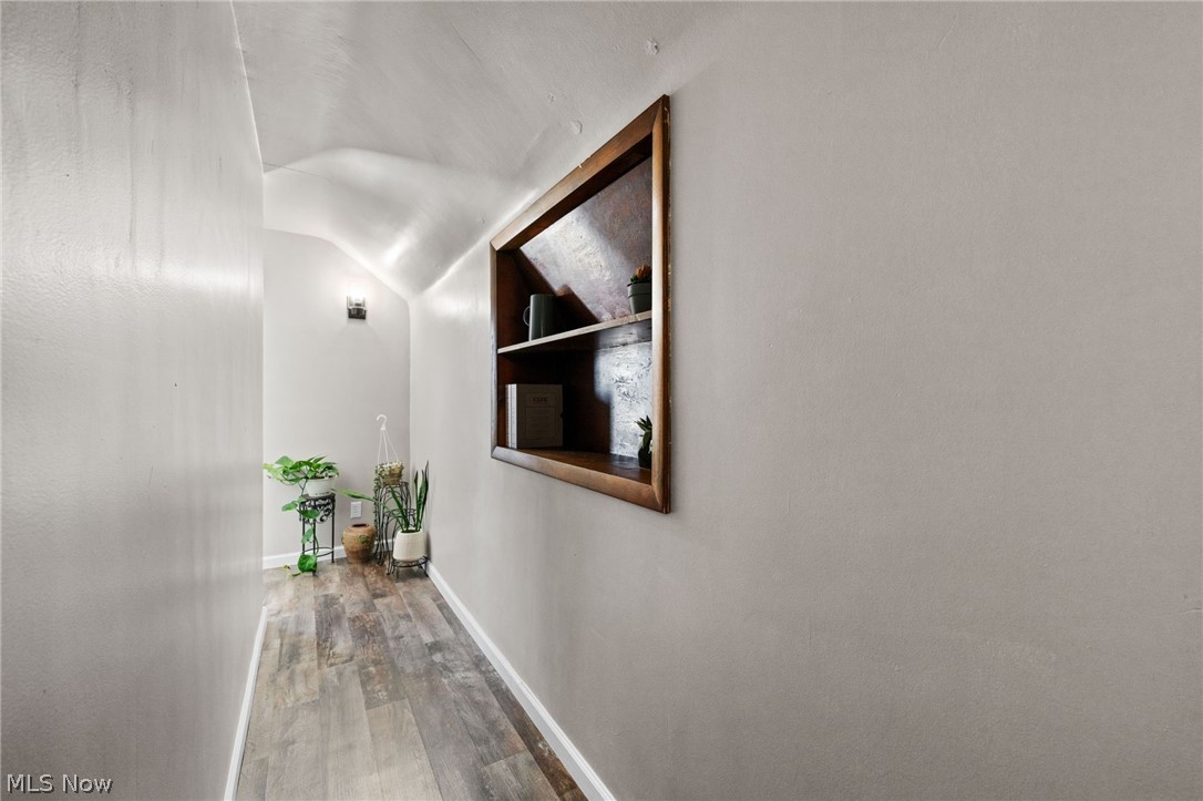 Permanent Homes Sub - Residential