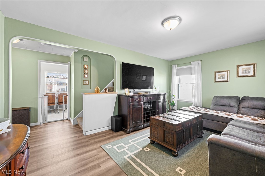 Permanent Homes Sub - Residential