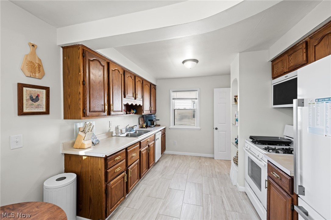 Permanent Homes Sub - Residential