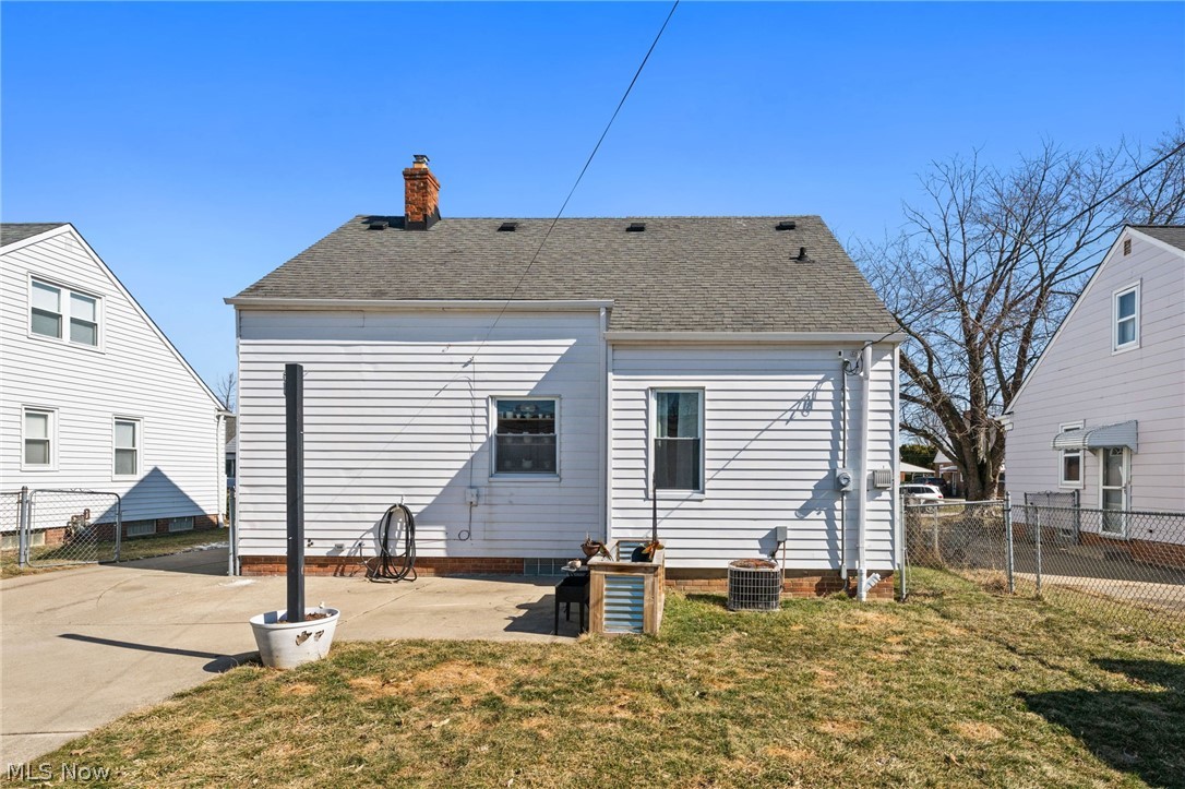 Permanent Homes Sub - Residential