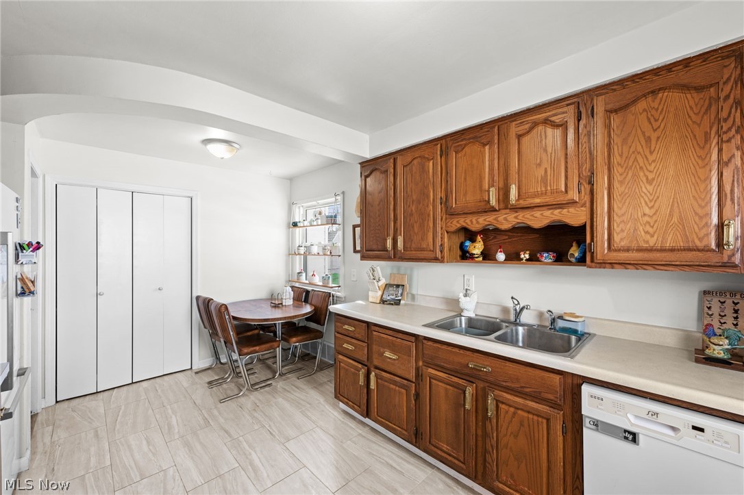 Permanent Homes Sub - Residential