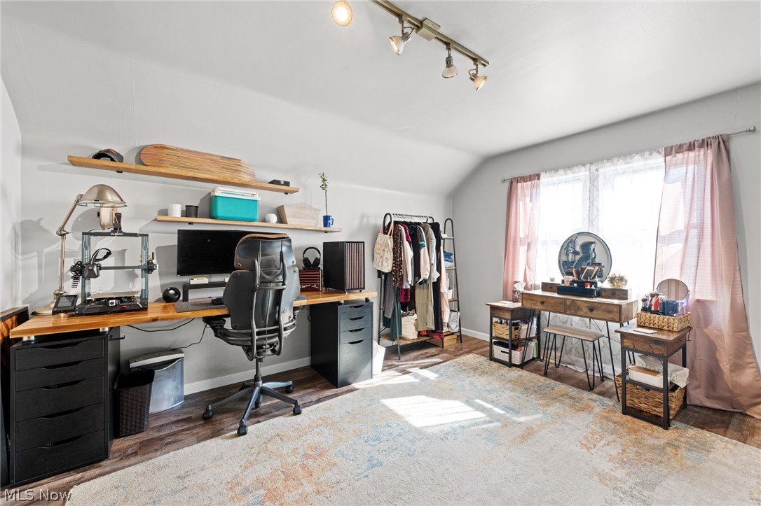 Permanent Homes Sub - Residential