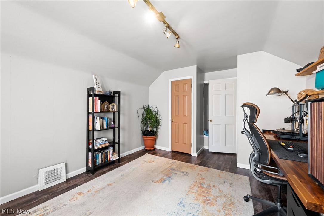 Permanent Homes Sub - Residential