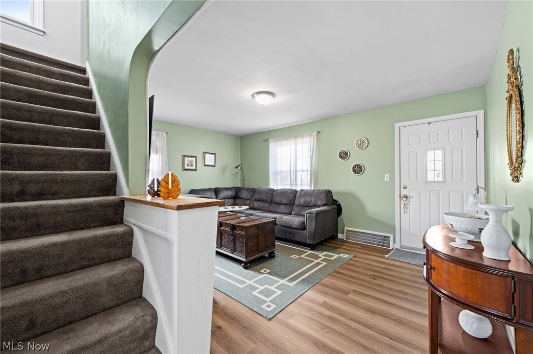 Permanent Homes Sub - Residential