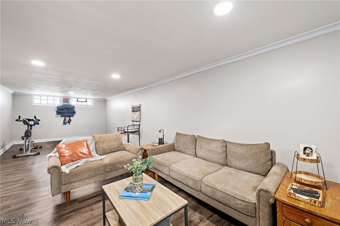 Permanent Homes Sub - Residential