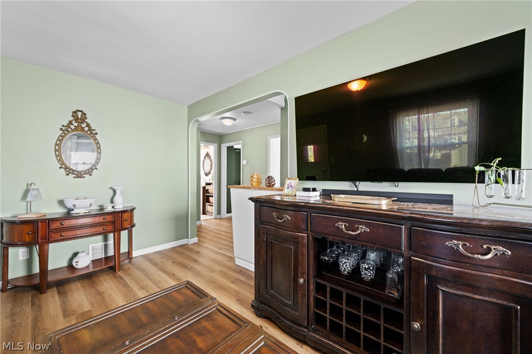 Permanent Homes Sub - Residential