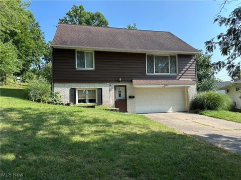 5095 E 86th Street, Garfield Heights, OH 44125 - #: 5146379