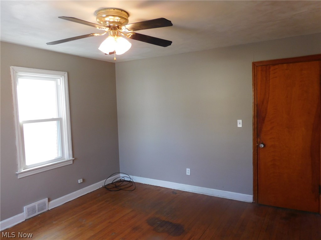 City/Youngstown - Residential Lease