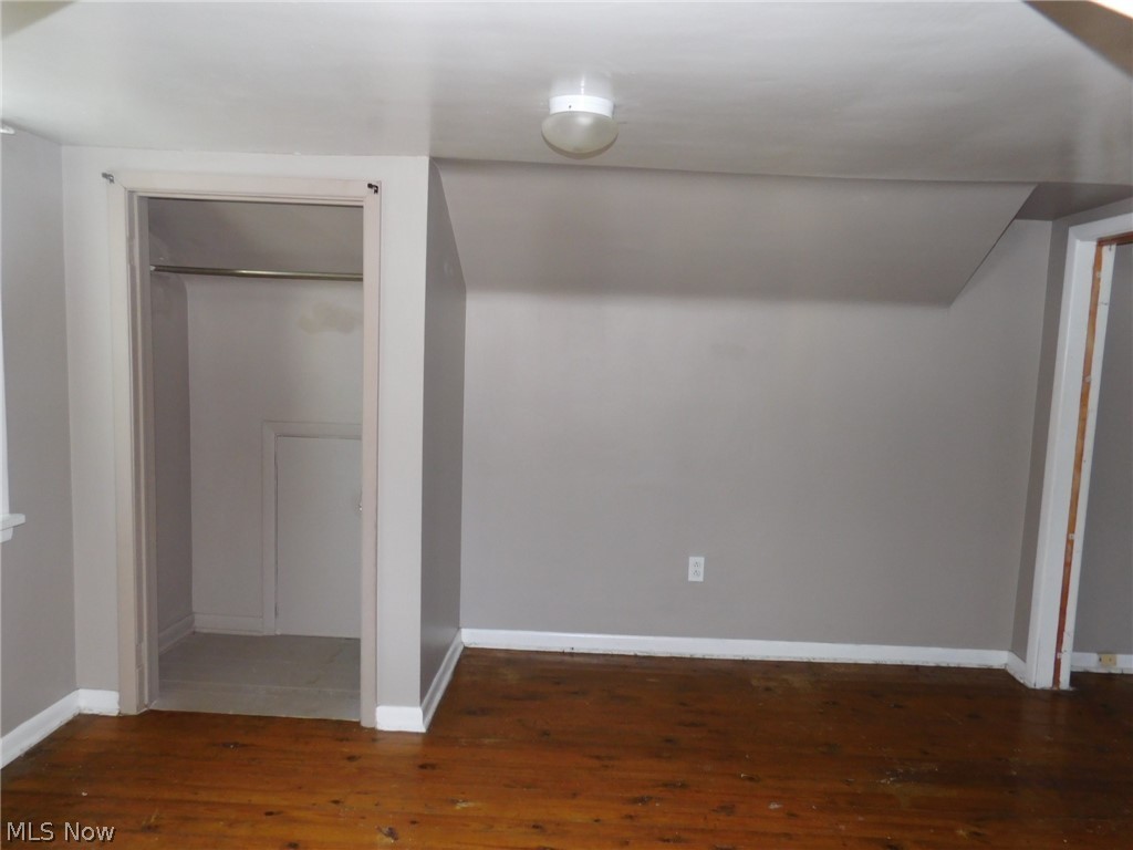 City/Youngstown - Residential Lease