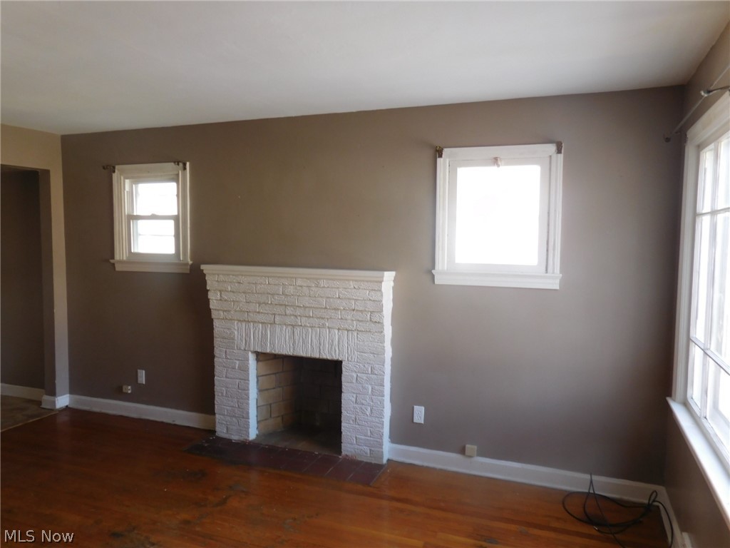 City/Youngstown - Residential Lease