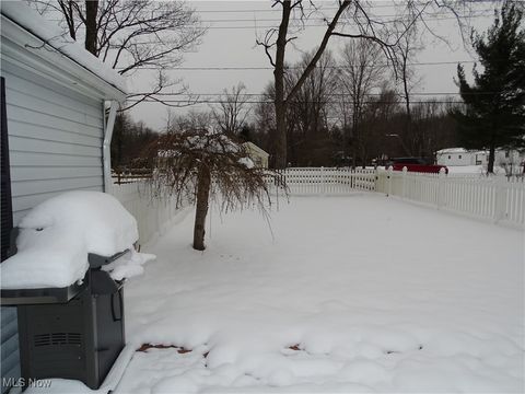 Tiny photo for 9101 Ranch Drive, Chesterland, OH 44026 (MLS # 5179163)