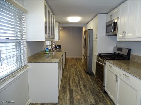 Tiny photo for 9101 Ranch Drive, Chesterland, OH 44026 (MLS # 5179163)