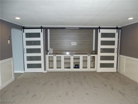 Tiny photo for 9101 Ranch Drive, Chesterland, OH 44026 (MLS # 5179163)