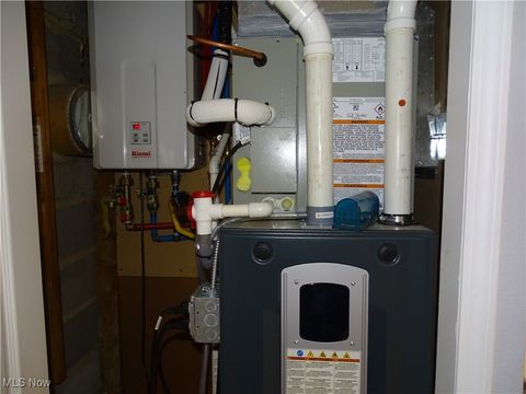 Tiny photo for 9101 Ranch Drive, Chesterland, OH 44026 (MLS # 5179163)