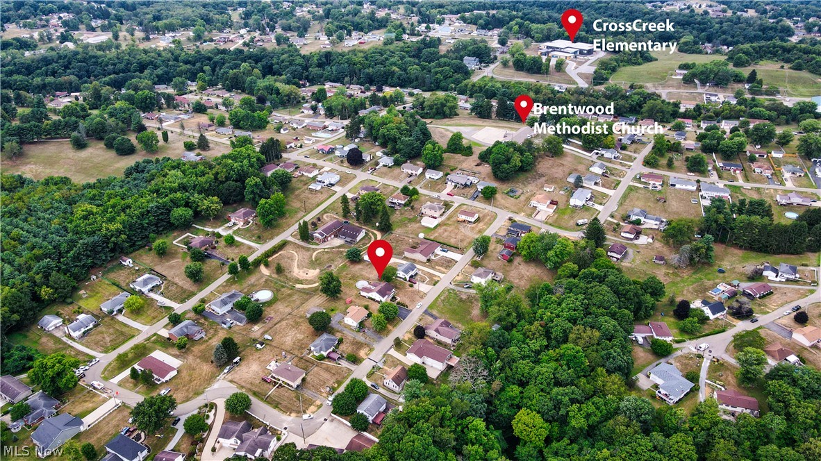 Brentwood Estates Sub - Residential