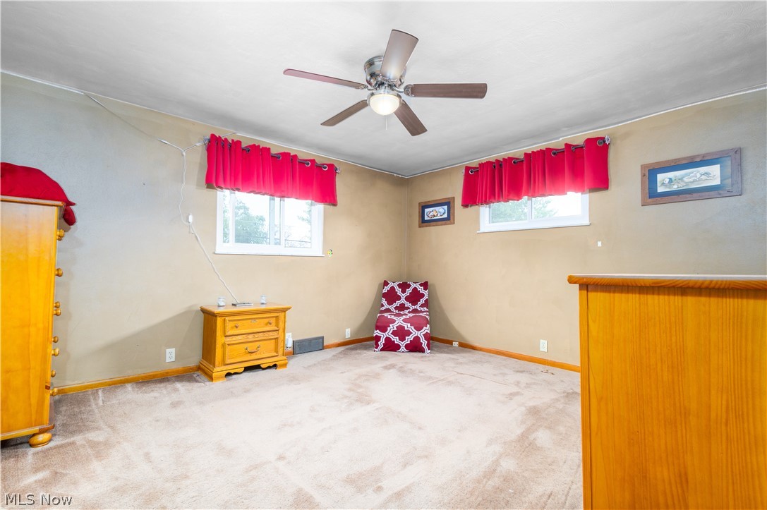 Brentwood Estates Sub - Residential