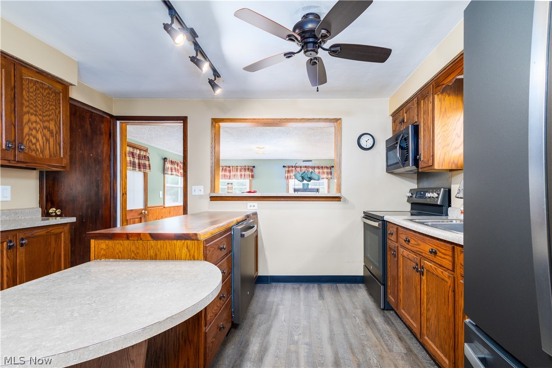 Brentwood Estates Sub - Residential