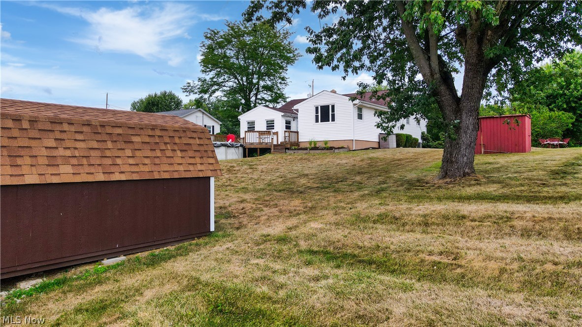 Brentwood Estates Sub - Residential