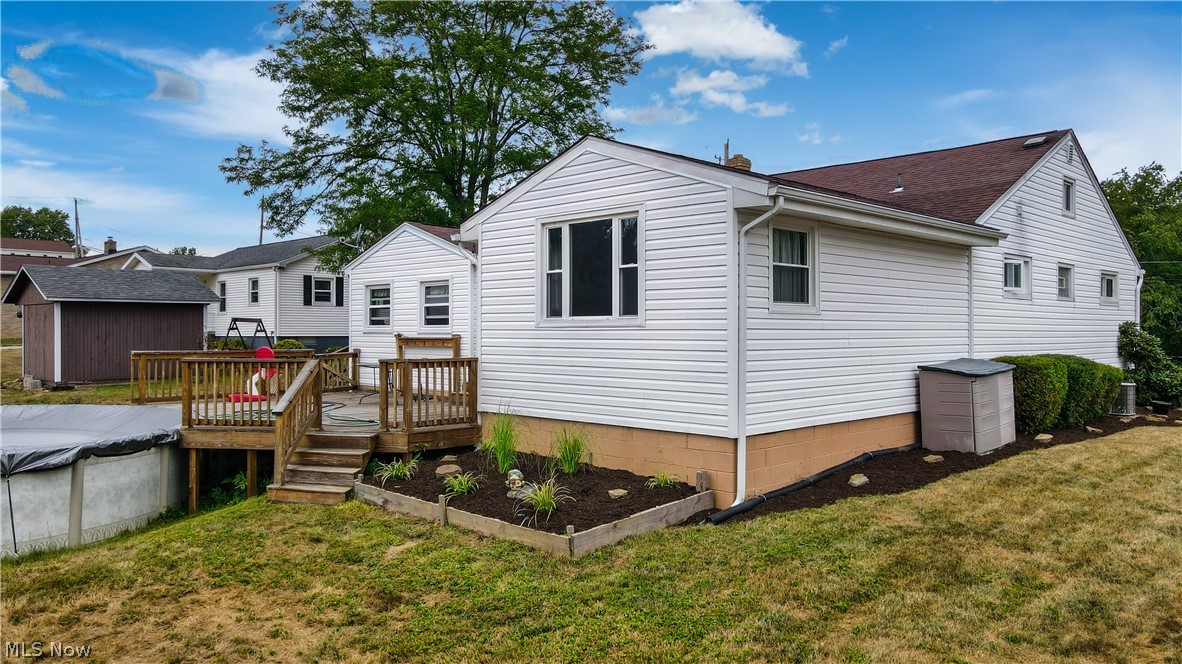 Brentwood Estates Sub - Residential