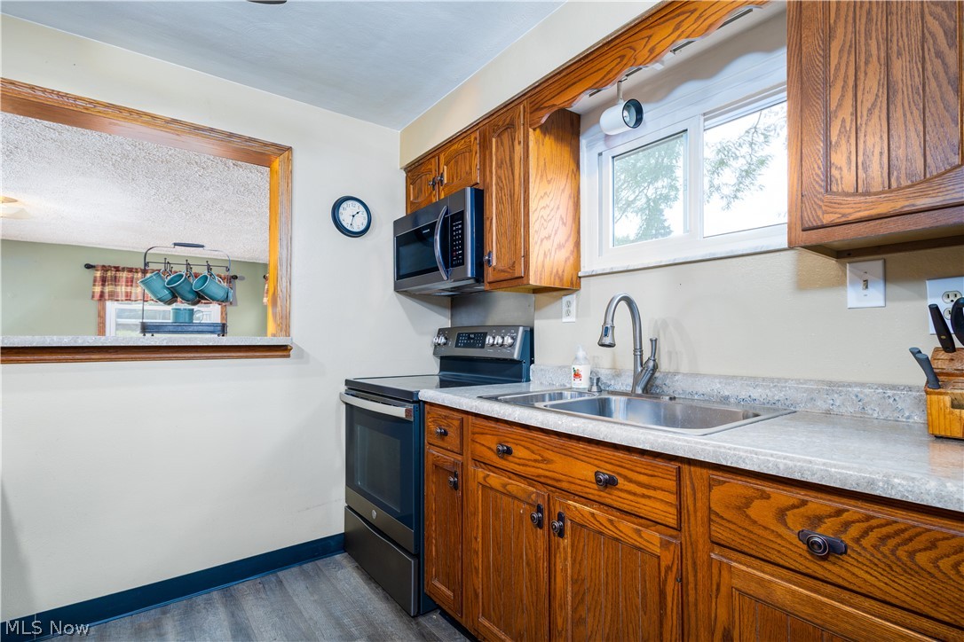 Brentwood Estates Sub - Residential