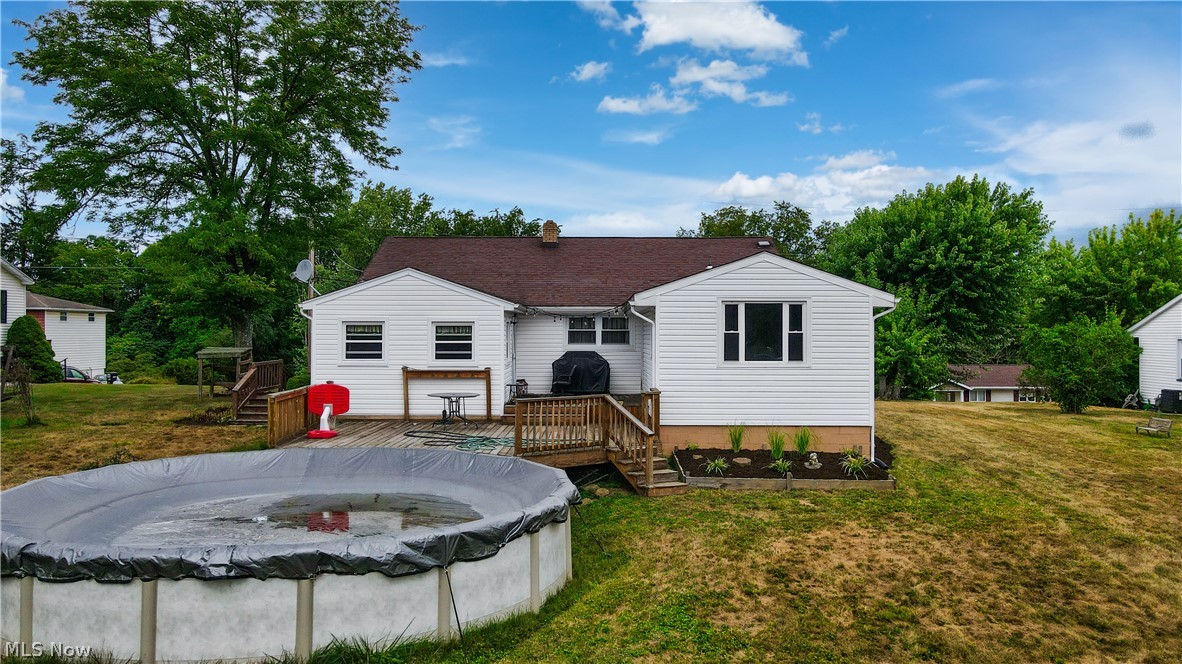 Brentwood Estates Sub - Residential