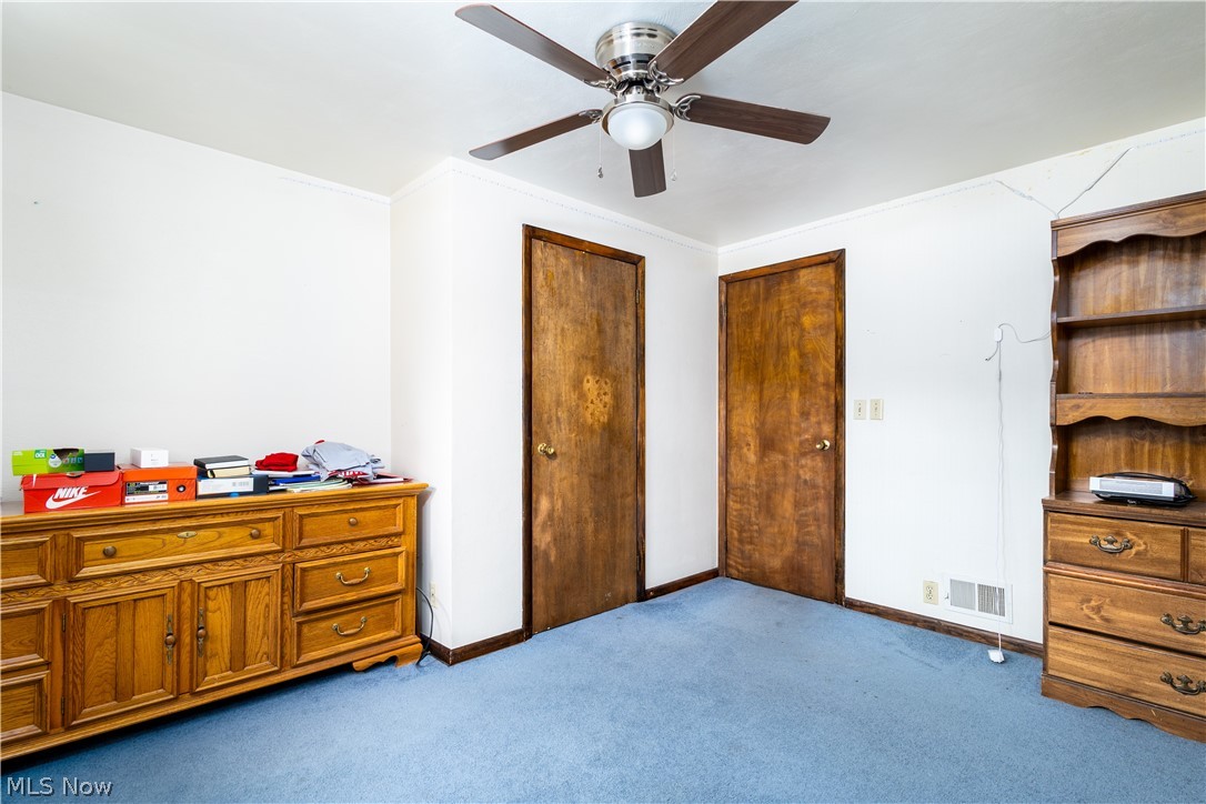 Brentwood Estates Sub - Residential